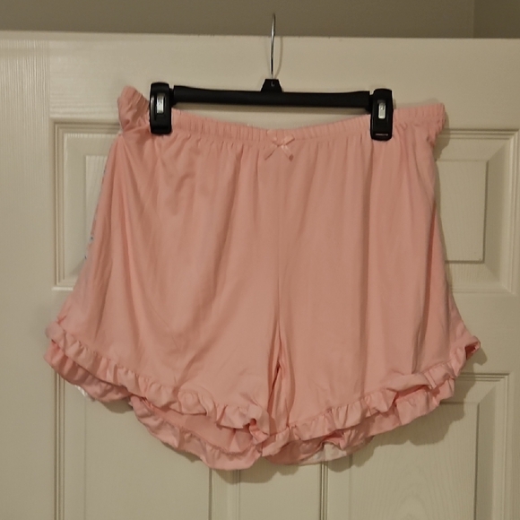 Other - Mirabeau 2piece Comfy Shorts